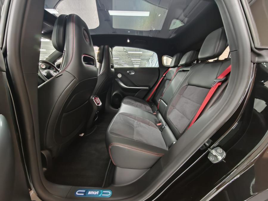 SMART 3 BRABUS - Image 7